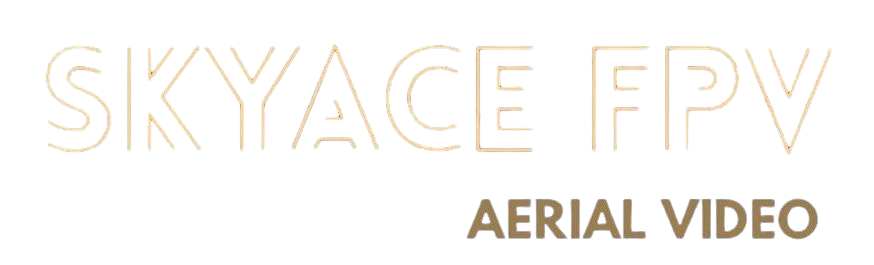 SKYACE FPV Logo